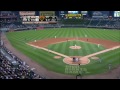 Carter's two-run blast put Astros up, 6-1