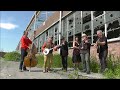 The Oldtime Stringband - Goodbye Old Paint (Jess Morris)
