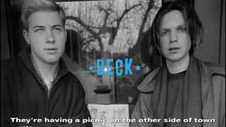 Watch Beck Sleeping Bag video