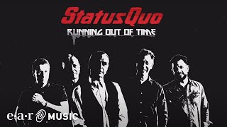 Watch Status Quo Running Out Of Time video
