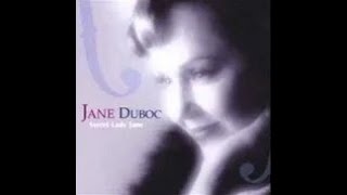 Watch Jane Duboc If Its Magic video