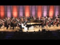 Concerto en sol (Mv.1 Allegramente) - Maurice Ravel (Part 1/3)