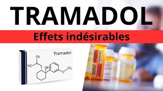 Tramadol Et Ses Effets Indésirables Tramal, Topalgic, Ixprim, Zaldiar