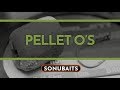 Ian Day talks you through Sonubaits Pre Drilled Pellet-O's. Available in 8mm and 12mm and flavours Crab and Halibut. Include fre