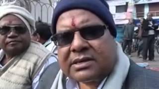 People Offer Prayers For Early Recovery Of Madhesi Leader, Rajendra Mahato