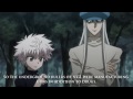 Hunter X Hunter Amv Chimera Ant Movie