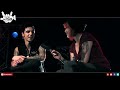 BLACK VEIL BRIDES - Behind The INK (Tattoo Interview) w/ Andy Biersack | www.pitcam.tv | 2014