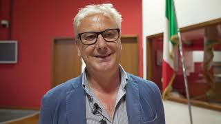 Ing. G. La Battaglia - Responsabile Servizio Gestione Enea
