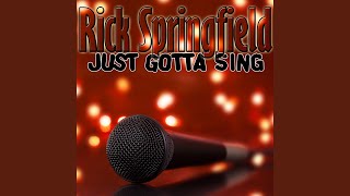 Watch Rick Springfield On The Other Side video