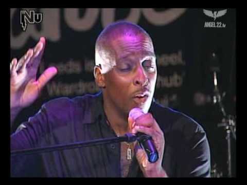 Cleveland Watkiss