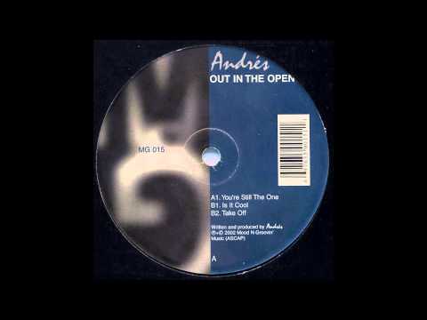 Andrés - You&#039;re Still The One