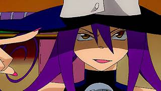 Soul Eater AMV