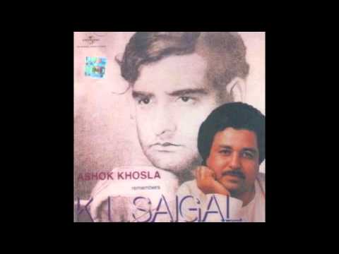 Ashok Khosla Aye Qatib E Taqdeer