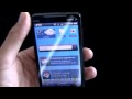 HTC Evo 4G Review - Hardware