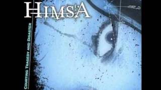 Watch Himsa Sense Of Passings video