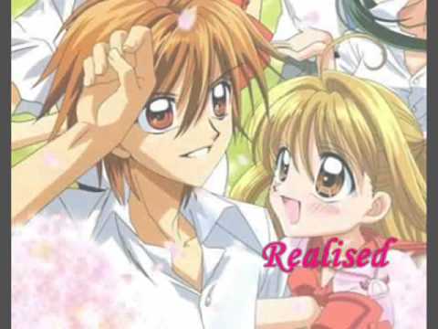 AMV (Slide-show) Have you ever S Club 7