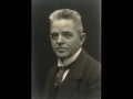 Carl Nielsen - Aladdin Suite, FS. 89 (1919)