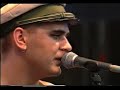 The Bates - Sound Of Silence - Live - Taubertal