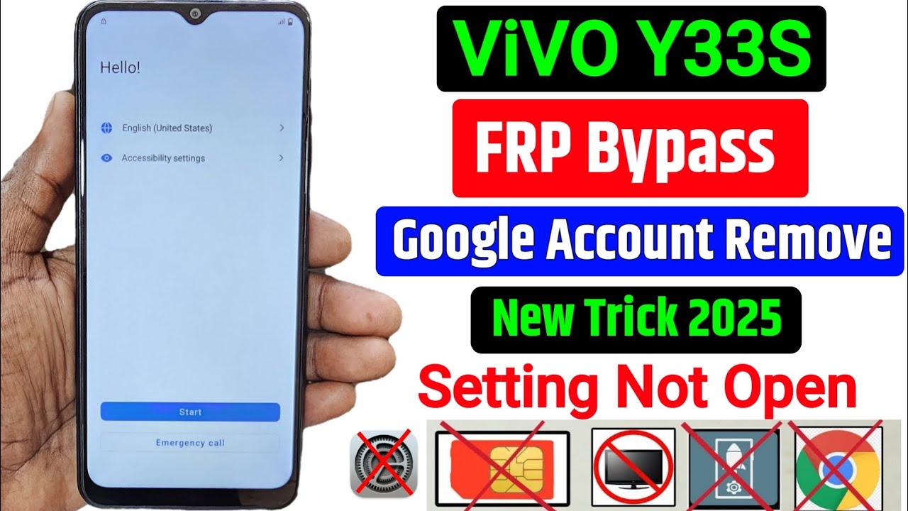 vivo y33s frp bypass setting not working | vivo y33s frp vivo y33s frp bypass setting not working | vivo y33s frp