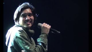 Konser Sheila On 7 Live in Yogyakarta (Farmasi Cup 2017 UGM)