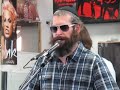 Matisyahu - Ancient Lullaby - Live - 2 minute Beatbox - Sacramento 9-2-09
