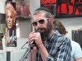 Matisyahu - Ancient Lullaby - Live - Sacramento 9-2-09
