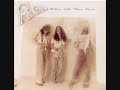 ROSIE - ROLL ME THROUGH THE RUSHES Feat. DAVID LASLEY