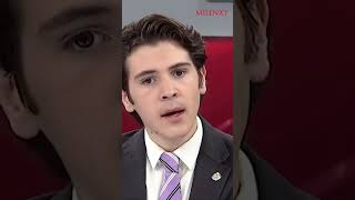México Tendría Que Cambiar Su Política Migratoria?