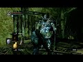 Mr. Odd - Let's Play Dark Souls [BLIND] - Part 31 - The Great Wolf Sif
