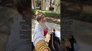 If Youre Not Treating Yourself Like The Hot Mom You Are, Then What Makes You Think Others Will?