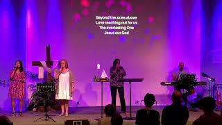 HPBC Live Stream 22/01/2023 True Grace Ps Angela