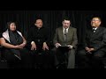 CTBUH Video Interview - Lawrence Pak, Peng Beng Khoo & Belinda Huang