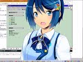 Official Windows 7-Tan Nanami Madobe