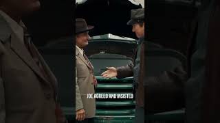 Joe Pescis Unexpected Comeback
