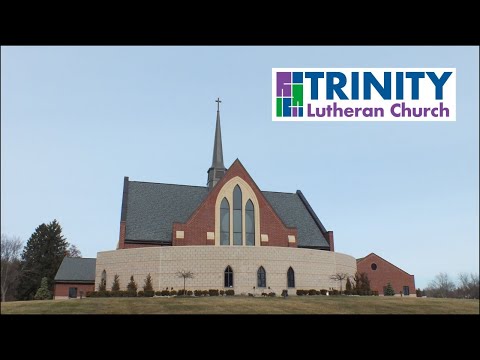 The Epiphany of Our Lord, January 9th, 2022 11am Service
