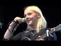 Laura Marling - Don't Ask Me Why / Salinas - End Of The Road Festival 2011