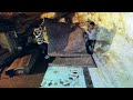 Dome Of The Rock Carpet Reveals "Lost Ark Of The Covenant"?