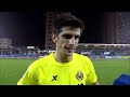 Gerard Moreno: "It is important to keep adding points" - HD