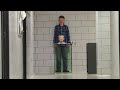 A Basic Demonstration of Optical Cloaking