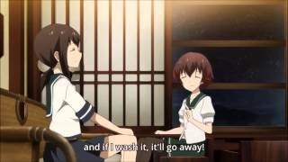 Kancolle - Fubuki in bliss