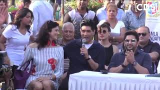 Pooja Batra Oops Moment Omg