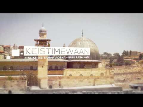 Video umroh plus israel Video umroh plus israel