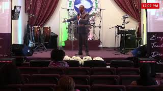 Sunday Service | September 6th,2020