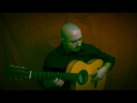 Solo Guitar Samples