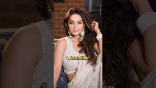 Top 15 Most Beautiful Actress In India Tv Serial