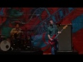Jimmy Eat World - "The Middle" (Live in San Diego 9-20-13)