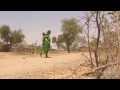drought
