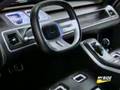 Detroit Auto Show: Ford Interceptor Concept