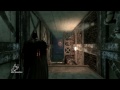 Batman Arkham Asylum - Walkthrough - Part 29 - Riddler Trophies - Road To Arkham Knight