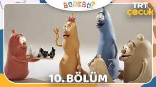 TRT ÇOCUK / BU NE BU / 10.BÖLÜM